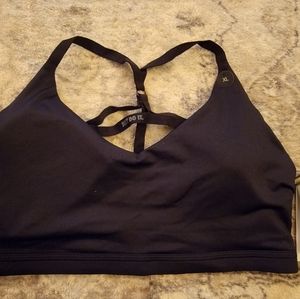 Nike sports bra XL
